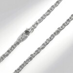 Collana in argento