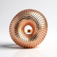 Silberring (MONOSONO COLLECTION)