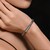 Silberarmband (Nan Collection)