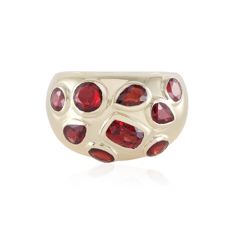 Tansania-Rubin-Goldring (de Melo)