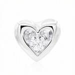 Pendentif en or et Diamant SI2 (G) (Annette)