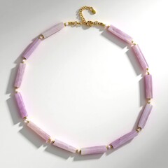 Collar en plata con Cuncita