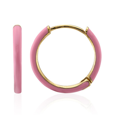 Boucles d'oreilles en argent