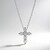 Collana in oro con Diamante SI2 (H) (CIRARI)