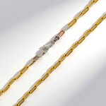 Collana in argento