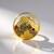 Anello in argento con Tormalina (SAELOCANA)