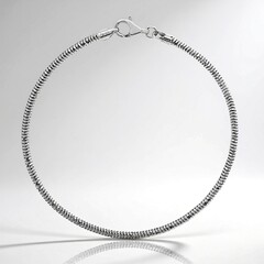 Bracciale in argento
