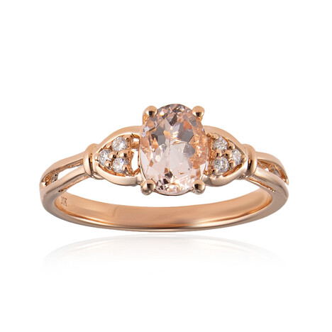 AAA-Morganit-Goldring