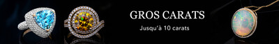 Bijoux | Gros carats