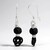 Orecchini in argento