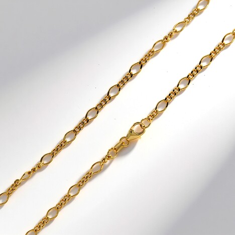 Catenina in argento