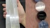Armband met Selenieten
