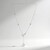 Collana in argento