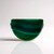 Ciondolo in argento con Malachite (MONOSONO COLLECTION)