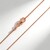 Catenina in argento