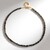 Collana in argento con Labradorite