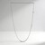 Collana in argento (Pallanova)