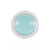 Zilveren hanger met een Aqua Chalcedoon (MONOSONO COLLECTION)