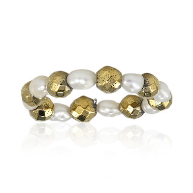 Anillo con Pirita (TPC)