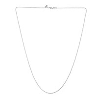 Silber-Ankerkette - 4,42 g - 61 cm