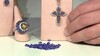 Collar en plata con Tanzanita (Gems en Vogue)