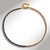 Collana in argento con Zaffiro Blu