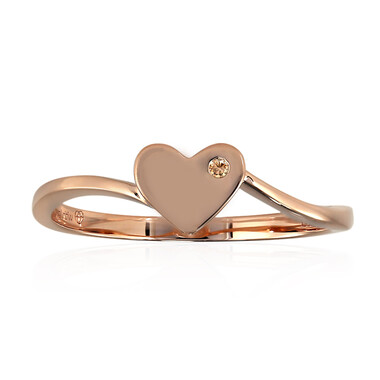 SI1 Argyle-Rose de France-Brillant-Goldring (Annette)