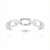 Bague en or et Diamant SI1 (G) (Annette)