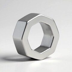 Ciondolo in argento (MONOSONO COLLECTION)