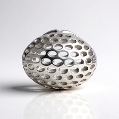 Ciondolo in argento (MONOSONO COLLECTION)