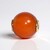 Ciondolo in argento con Agata Rossa (MONOSONO COLLECTION)