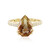 14K Oregon Sunstone Gold Ring (AMAYANI)