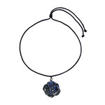 Collar con Labradorita