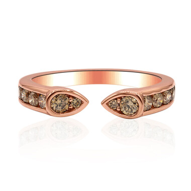 SI1 Argyle-Rose de France-Brillant-Goldring (Annette)