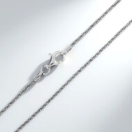 Chaîne en argent