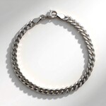 Bracciale in argento