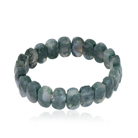 Armband met Mosagaten