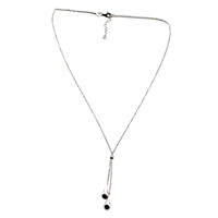 Catenina in argento