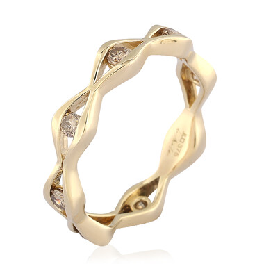 I2 Champagner-Brillant-Goldring (de Melo)