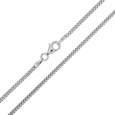 Chaîne en argent