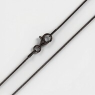 Silver Chain