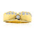 Bague en or et Diamant SI1 (G) (Annette)