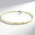 Collana in argento con Opale di Welo