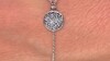 Zilveren ketting
