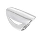 Bague en argent (Adela Silber)