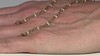 Collar en oro con Diamante SI1 (H) (CIRARI)