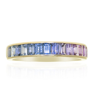 Saphir-Goldring (CIRARI) 