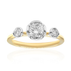 VS2 (H) Brillant-Goldring (CIRARI)