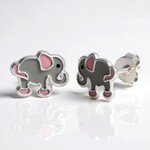 Orecchini in argento