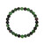 Ruby in Zoisite Bracelet